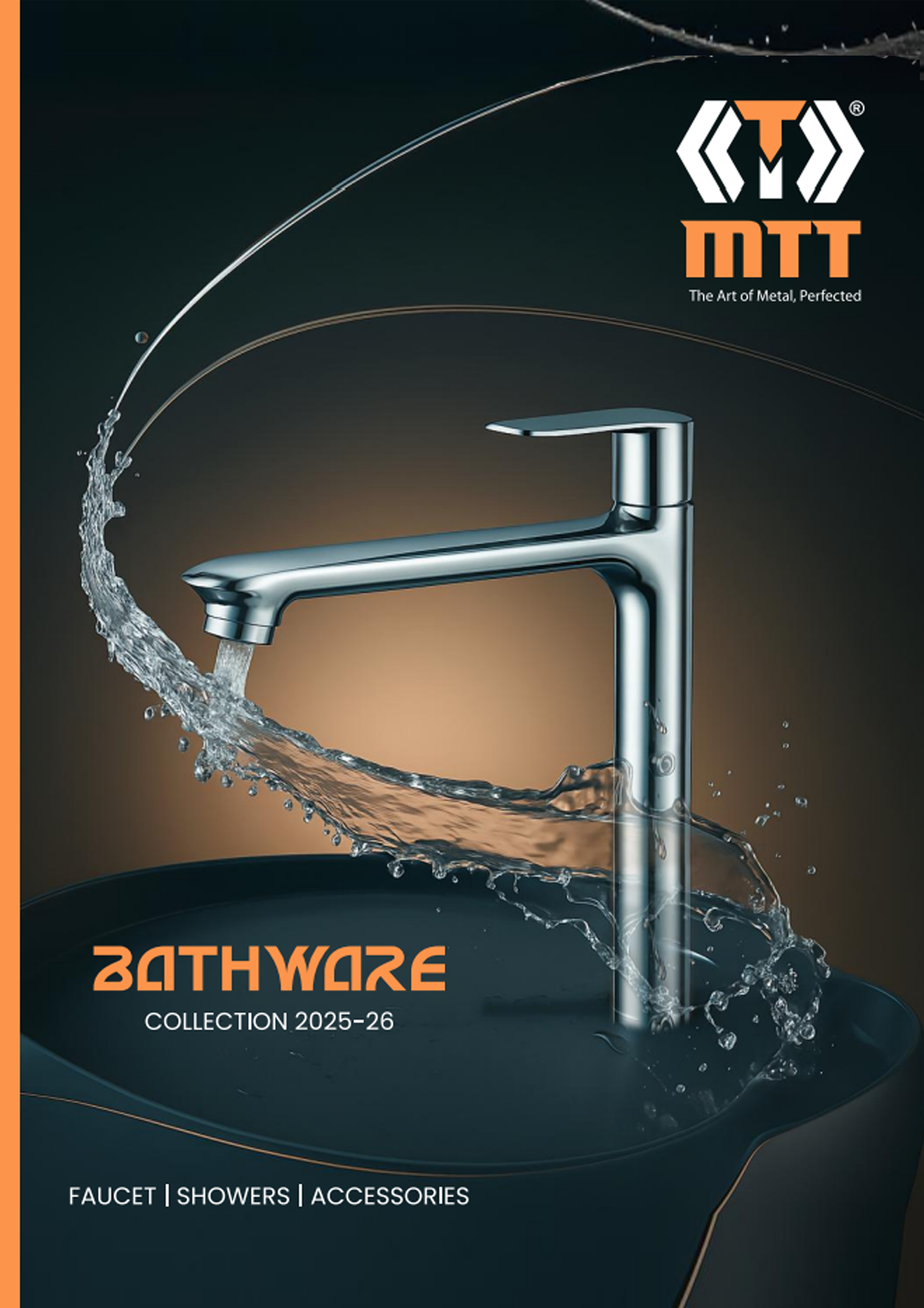 Manufacturing Unit
Mahadev Turntech Pvt. Ltd